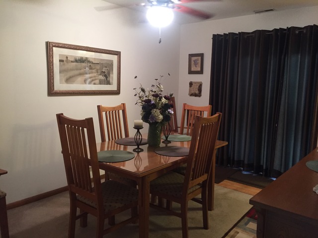3638 Harlem Avenue Riverside, IL 60546 - Photo 10 of 21 a dining room with furniture and window