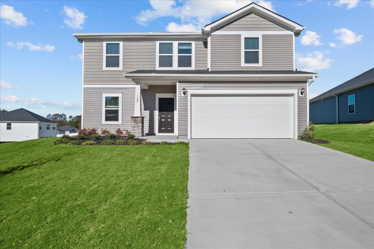 122 Milo Road Spartanburg, SC 29306 - Photo 1 of 37 Gallery Image 1