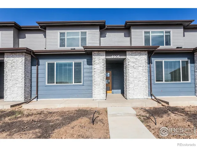 $454,970 | 4905 Autumn Leaf Drive, Timnath, CO 80547