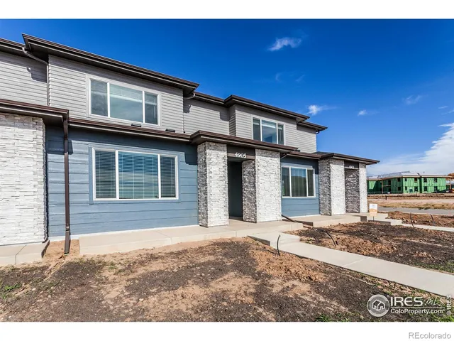 $454,970 | 4905 Autumn Leaf Drive, Timnath, CO 80547