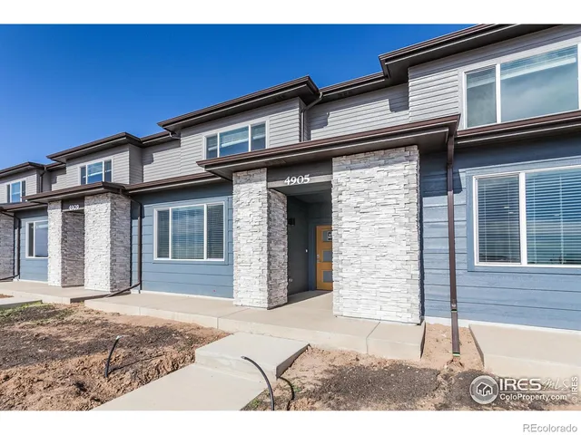 $454,970 | 4905 Autumn Leaf Drive, Timnath, CO 80547