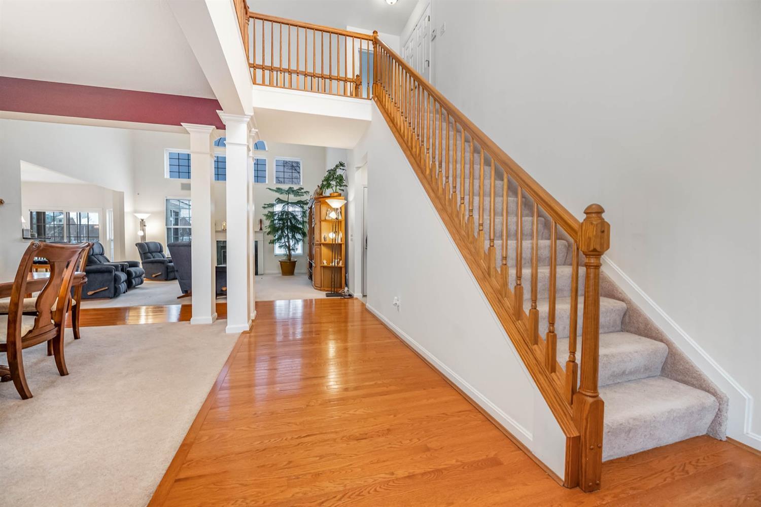 5609 Fox Ridge Court Cincinnati, OH 45247 - Photo 14 of 48