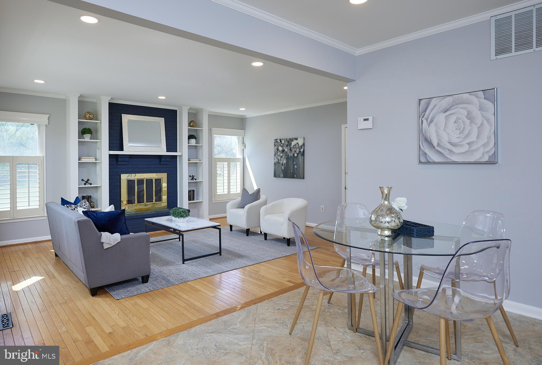 13324 Darnestown Road Gaithersburg, MD 20878 - Photo 12 of 42 Gallery Image 12