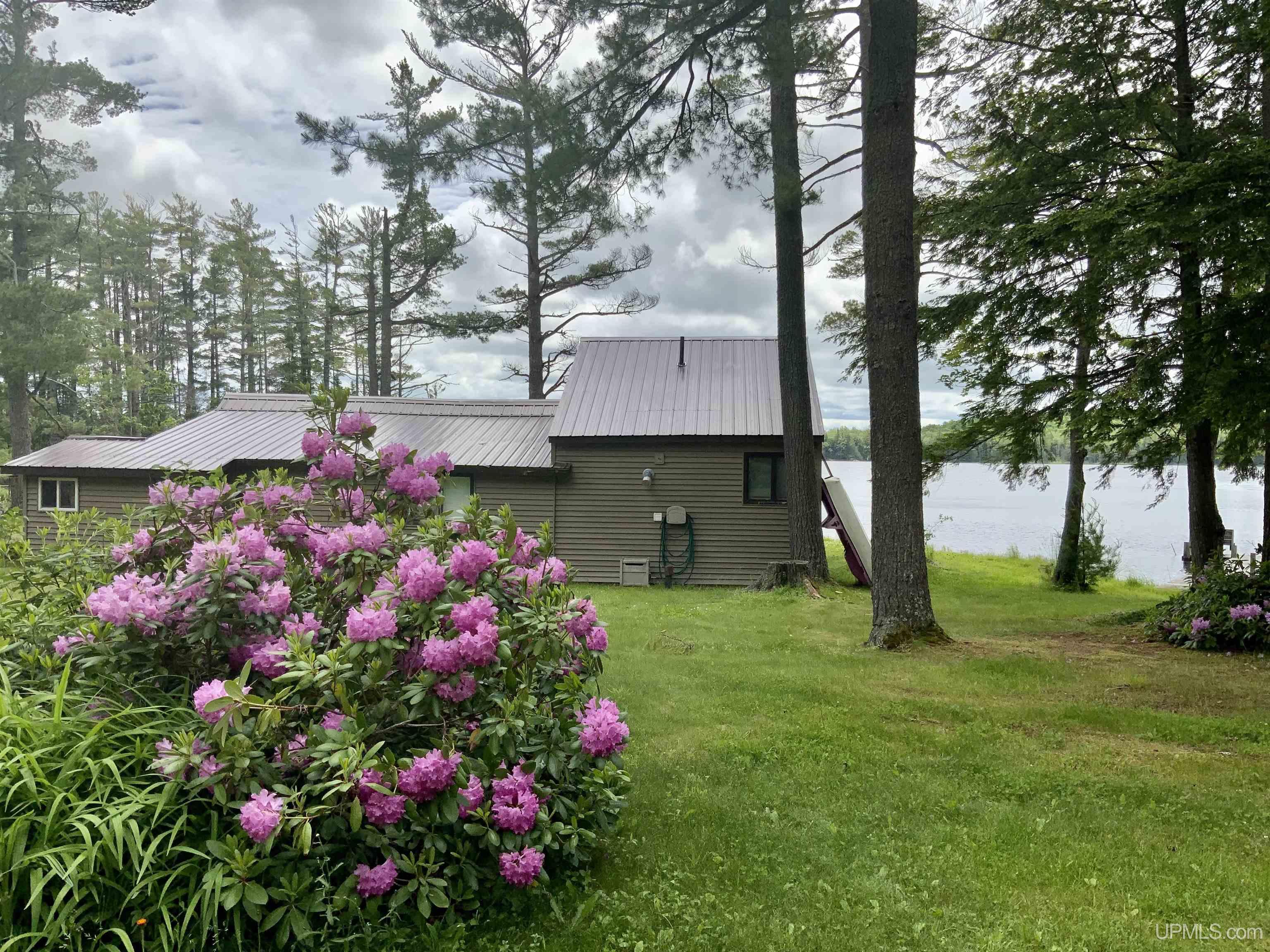 30191 Pike Lake Road Toivola, MI 49965 - Photo 14 of 67 Gallery Image 14
