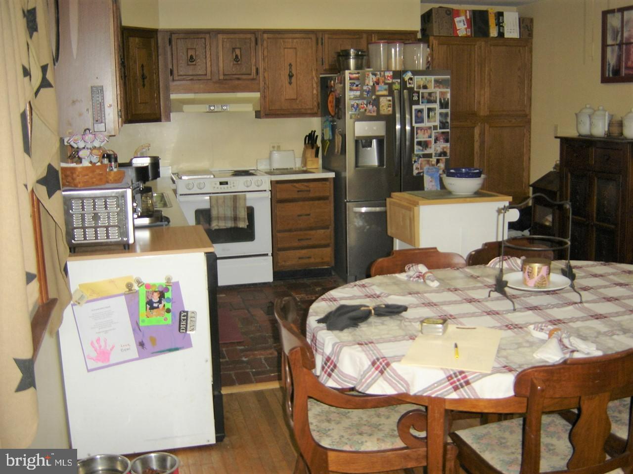 442 Garrison Road Elmer, NJ 08318 - Photo 5 of 15 Kitchen