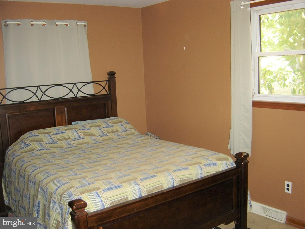 442 Garrison Road Elmer, NJ 08318 - Photo 10 of 15 Bedroom #1