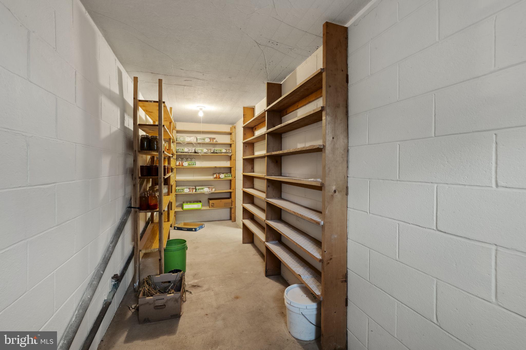 218 Lauschtown Road Denver, PA 17517 - Photo 60 of 78 a view of walk in closet with clothes and shoes