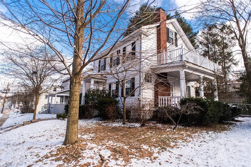 57 South 3rd Street Indiana, PA 15701 - Photo 2 of 25 Front exterior