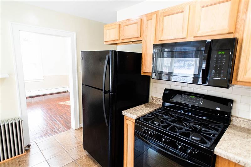 57 South 3rd Street Indiana, PA 15701 - Photo 11 of 25 Kitchen