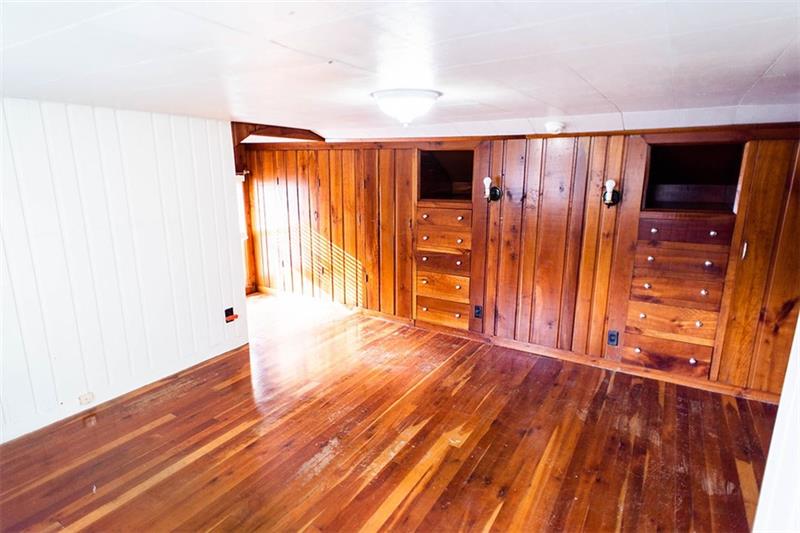 57 South 3rd Street Indiana, PA 15701 - Photo 13 of 25 Bedroom