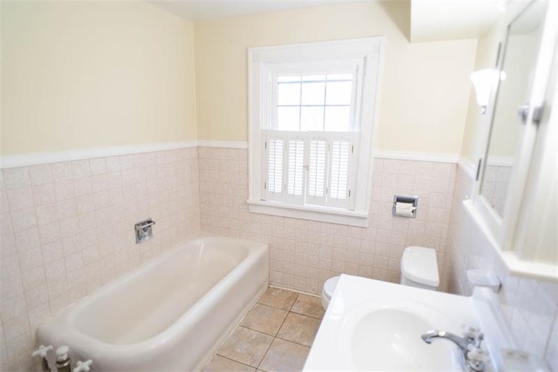 57 South 3rd Street Indiana, PA 15701 - Photo 15 of 25 Bathroom