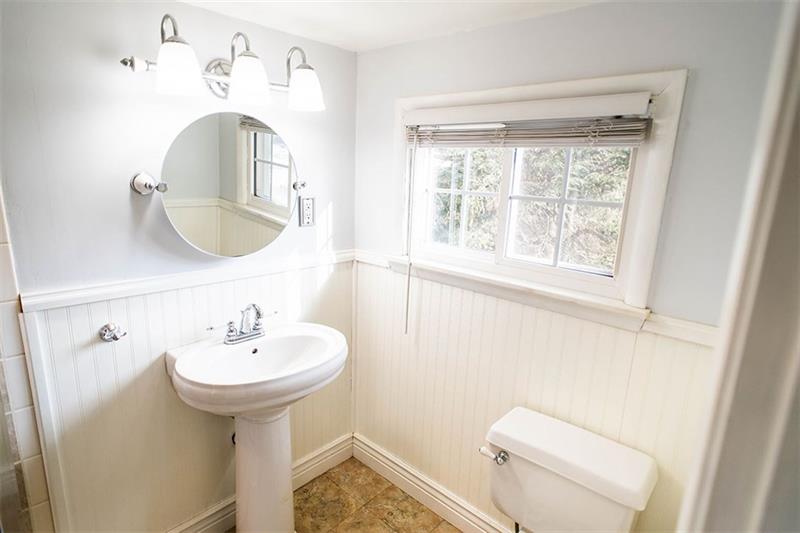 57 South 3rd Street Indiana, PA 15701 - Photo 16 of 25 Bathroom