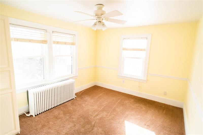 57 South 3rd Street Indiana, PA 15701 - Photo 18 of 25 Bedroom