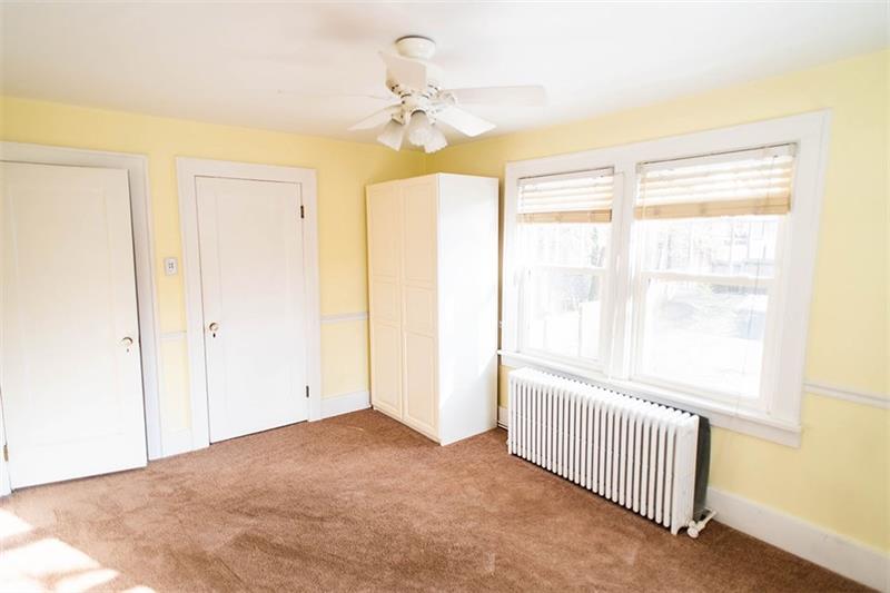 57 South 3rd Street Indiana, PA 15701 - Photo 19 of 25 Bedroom