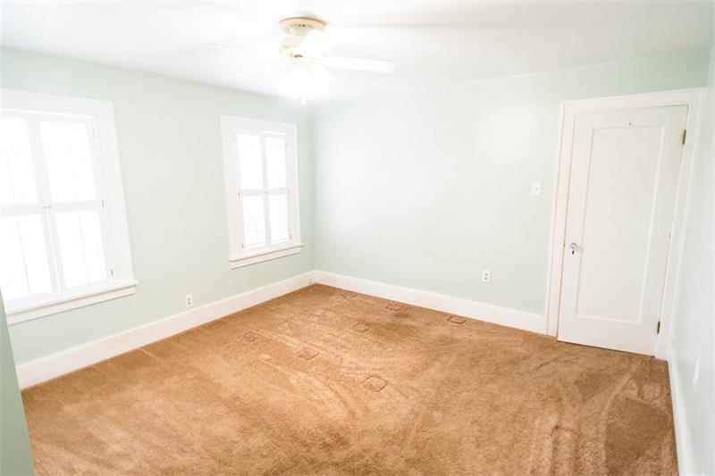 57 South 3rd Street Indiana, PA 15701 - Photo 20 of 25 Bedroom