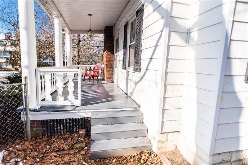 57 South 3rd Street Indiana, PA 15701 - Photo 3 of 25 Porch