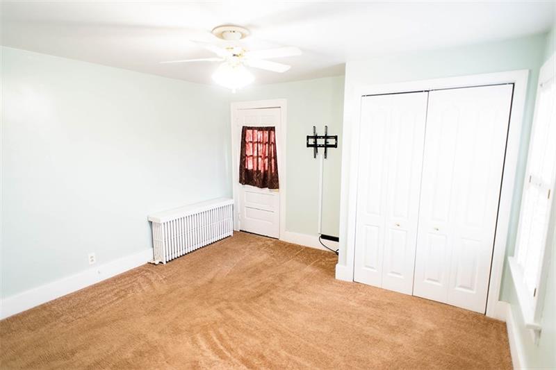57 South 3rd Street Indiana, PA 15701 - Photo 21 of 25 Bedroom