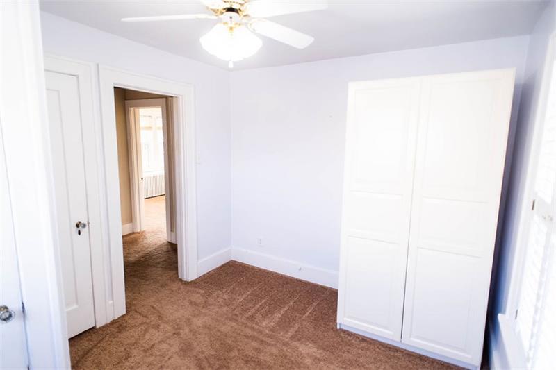 57 South 3rd Street Indiana, PA 15701 - Photo 23 of 25 Bedroom
