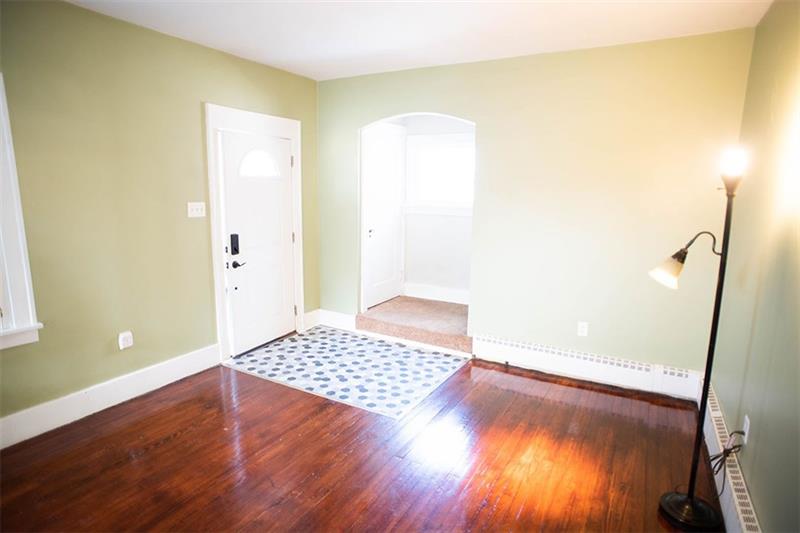 57 South 3rd Street Indiana, PA 15701 - Photo 4 of 25 Living Room