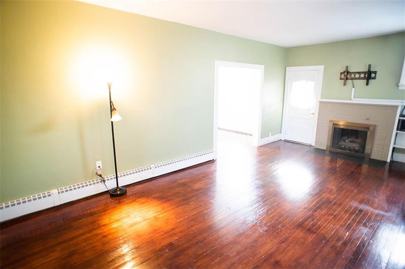 57 South 3rd Street Indiana, PA 15701 - Photo 5 of 25 Living Room