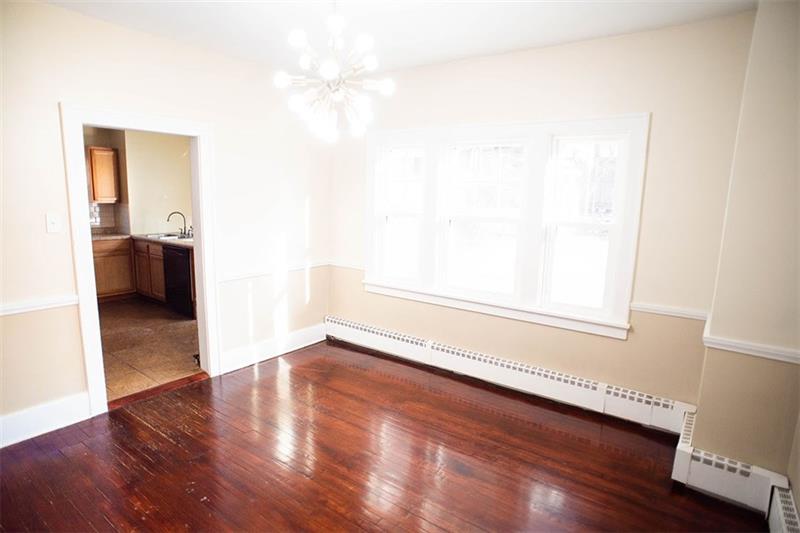 57 South 3rd Street Indiana, PA 15701 - Photo 7 of 25 Dining Room