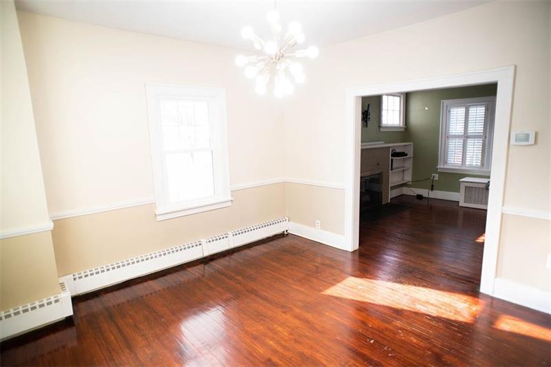 57 South 3rd Street Indiana, PA 15701 - Photo 8 of 25 Dining Room
