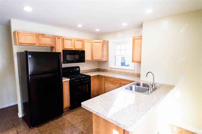 57 South 3rd Street Indiana, PA 15701 - Photo 10 of 25 Kitchen