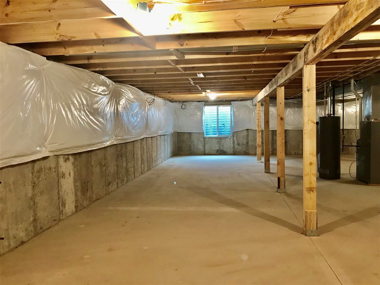 6915 Winterberry Road Loves Park, IL 61111 - Photo 15 of 15 a view of under construction room and stairs