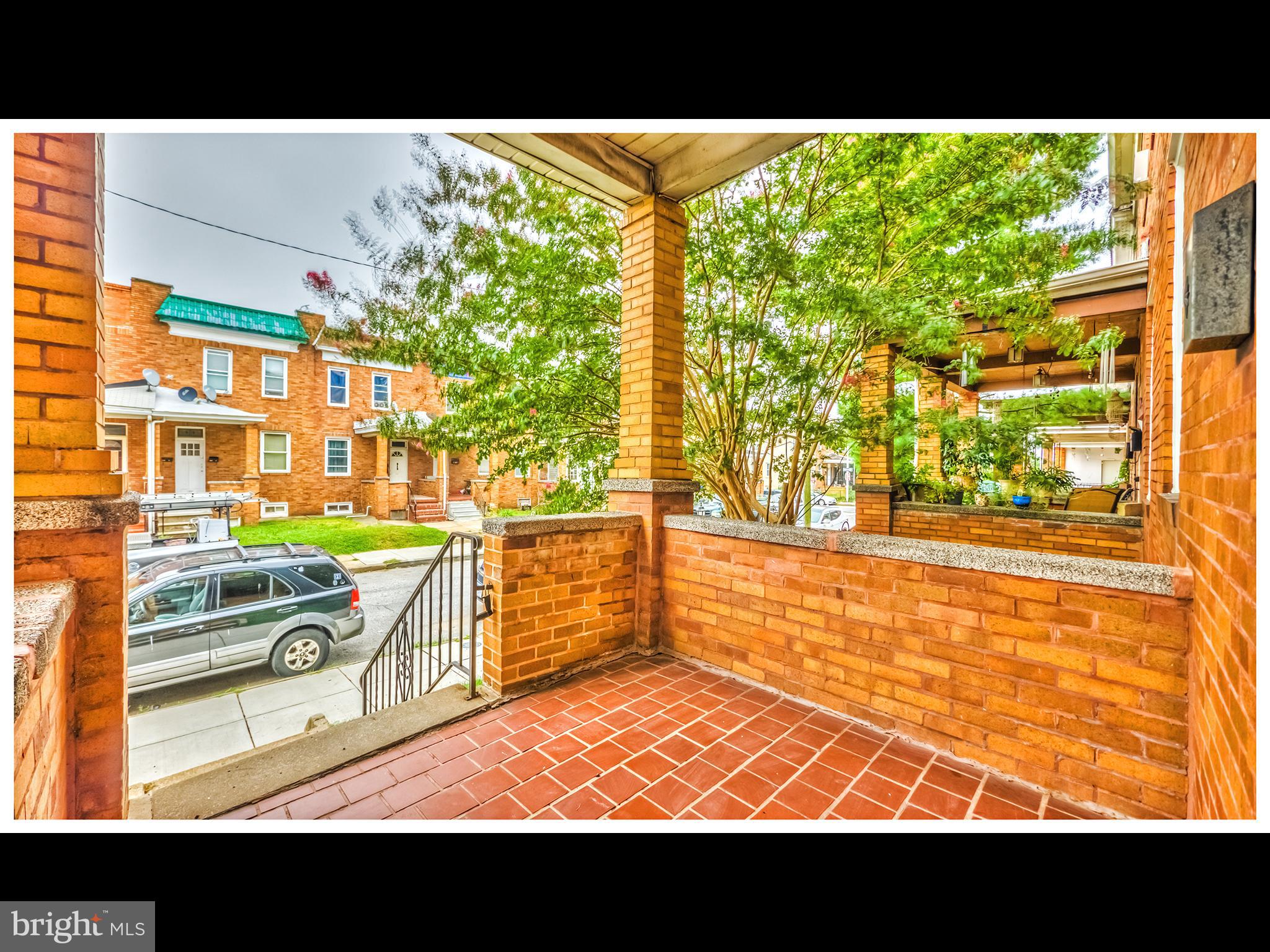 510 Rappolla Street Baltimore, MD 21224 - Photo 2 of 36