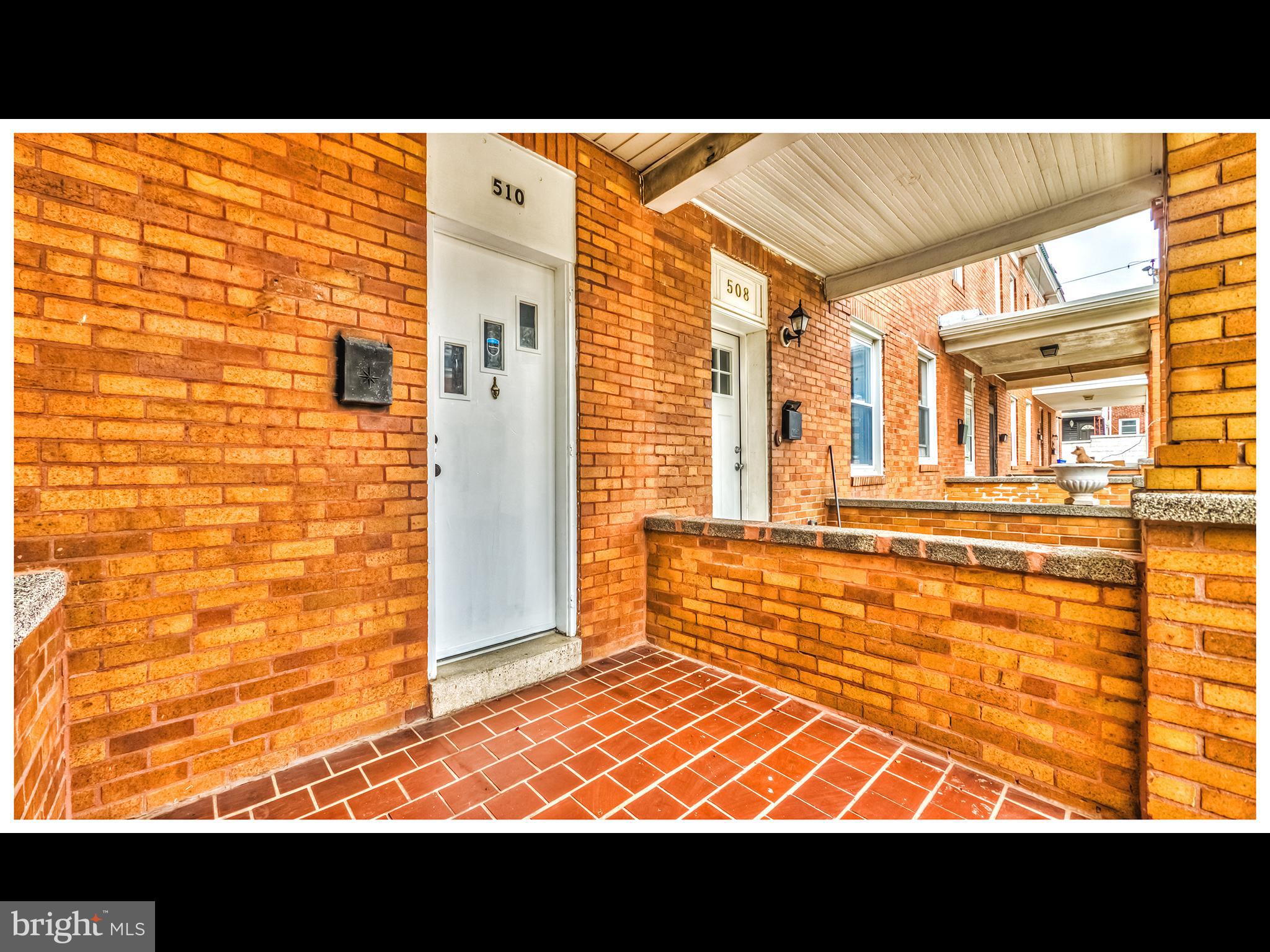 510 Rappolla Street Baltimore, MD 21224 - Photo 3 of 36