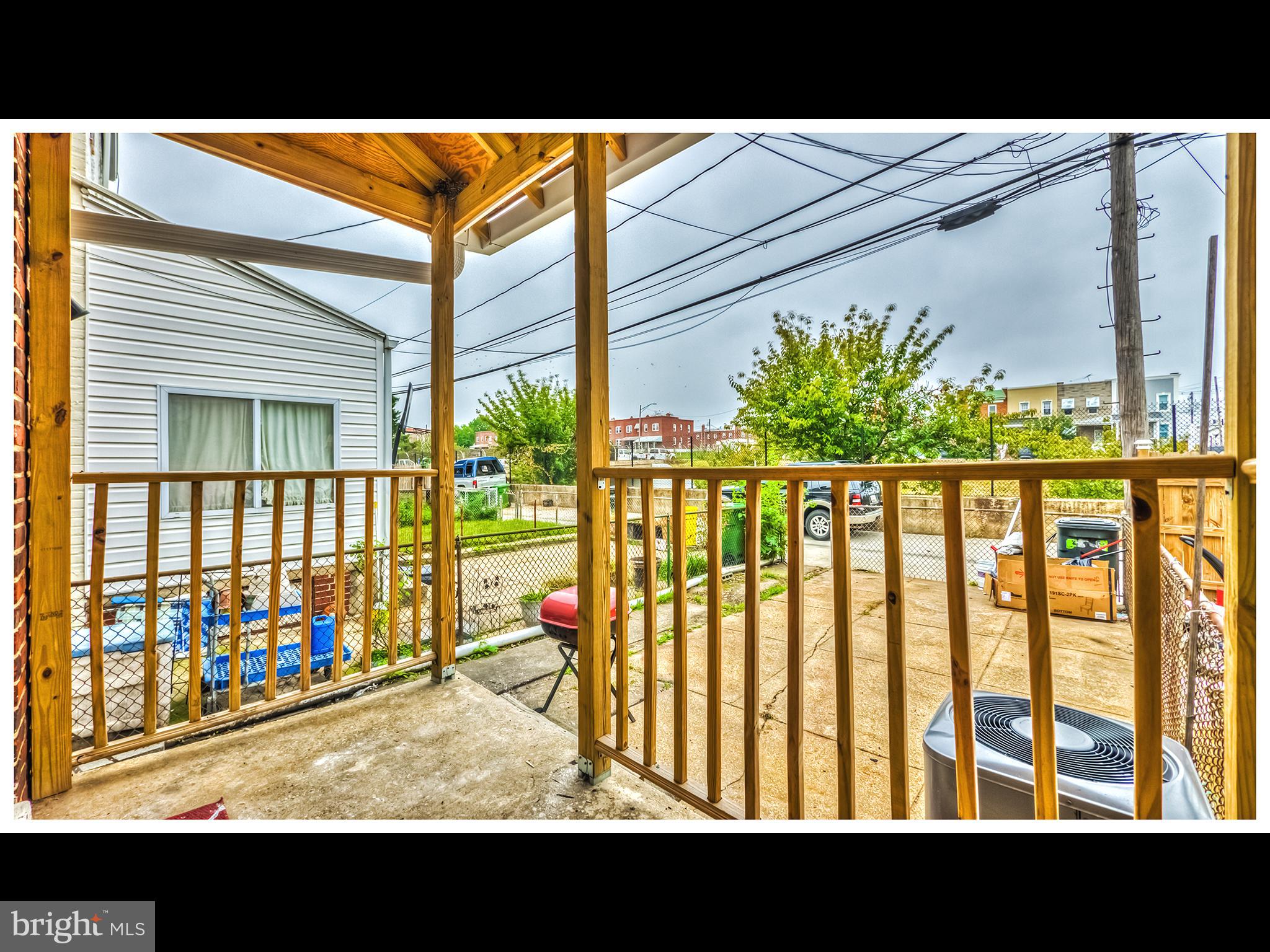 510 Rappolla Street Baltimore, MD 21224 - Photo 32 of 36