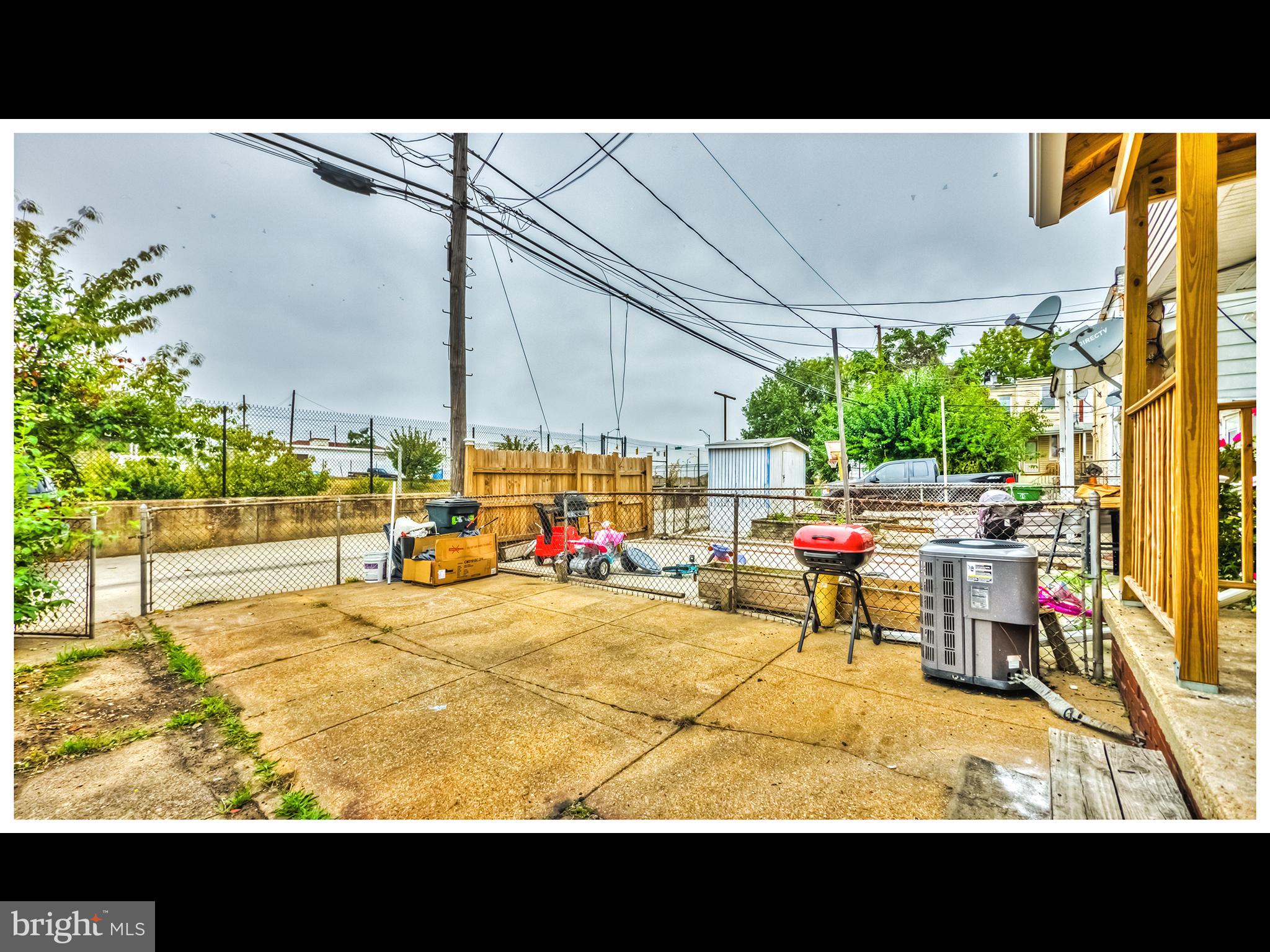 510 Rappolla Street Baltimore, MD 21224 - Photo 33 of 36