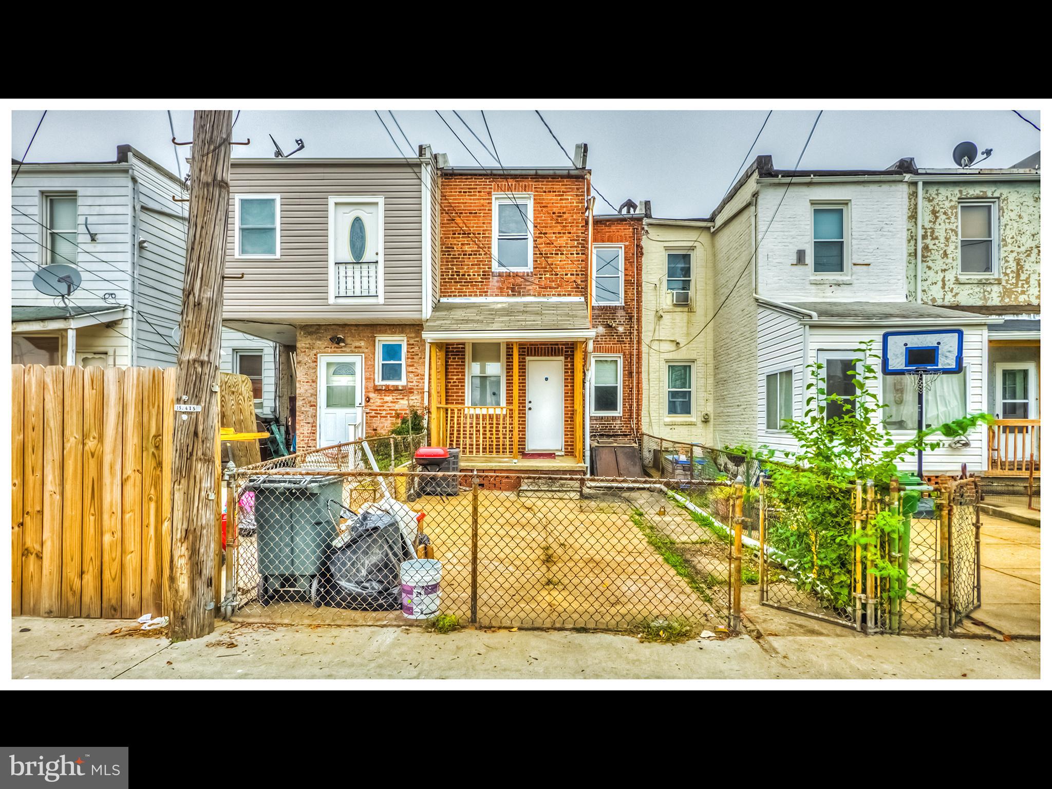 510 Rappolla Street Baltimore, MD 21224 - Photo 34 of 36