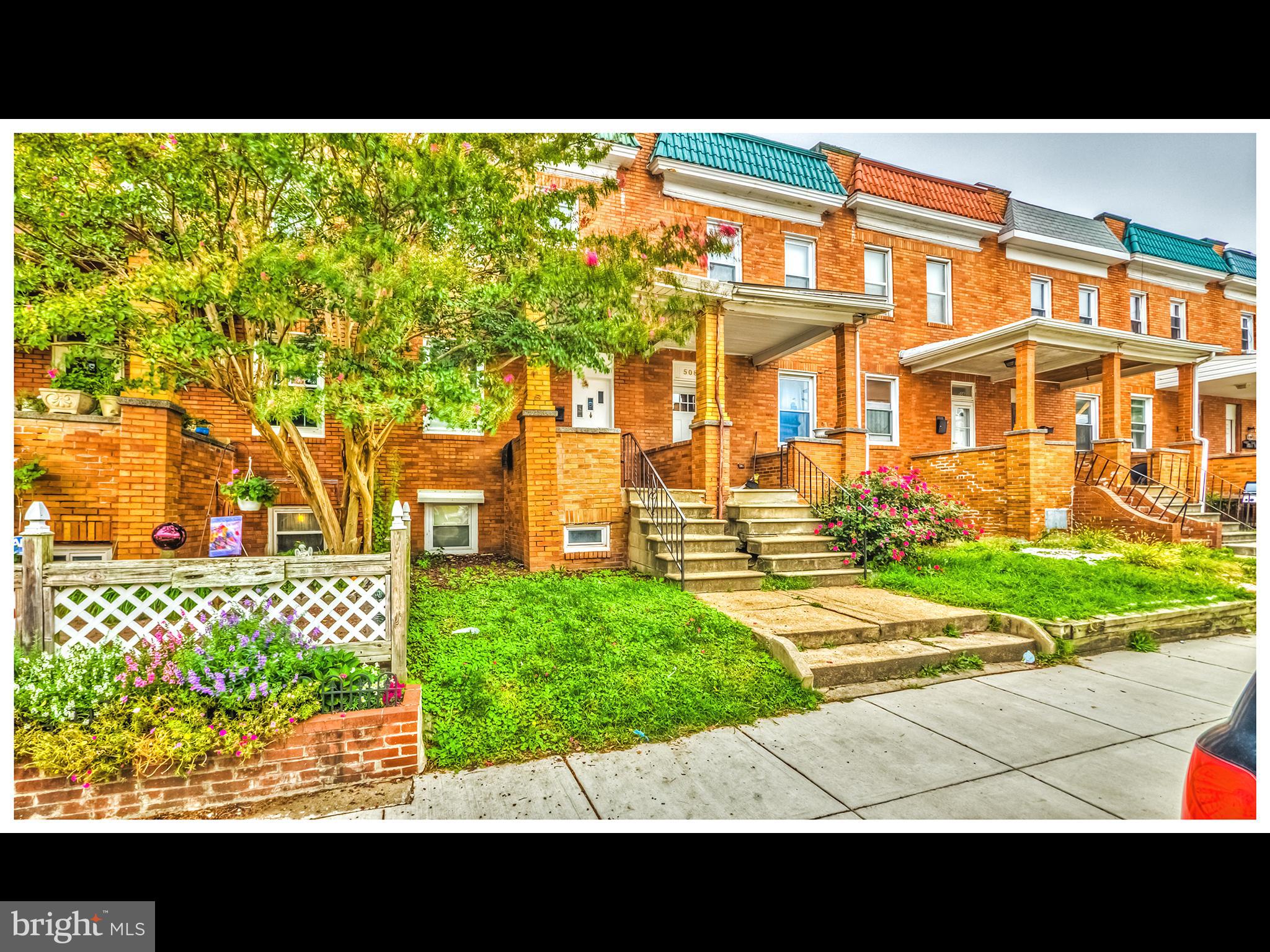 510 Rappolla Street Baltimore, MD 21224 - Photo 35 of 36