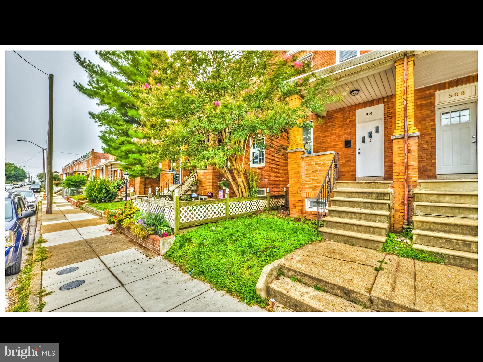 510 Rappolla Street Baltimore, MD 21224 - Photo 36 of 36
