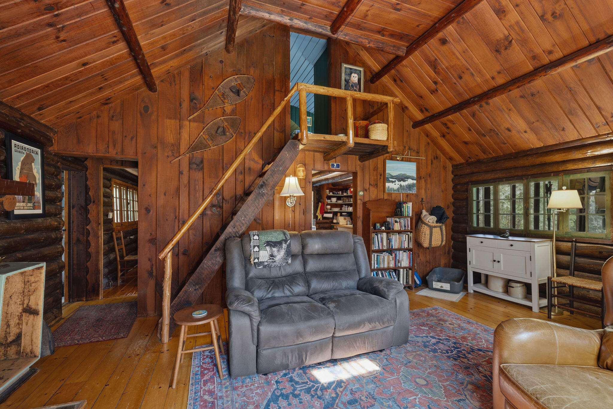 1147 Forestdale Road Au Sable Forks, NY 12912 - Photo 21 of 48 INT-TRIPOD-002