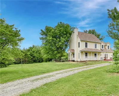 $545,000 | 22416 McIntyre Road, Leavenworth, KS 66048