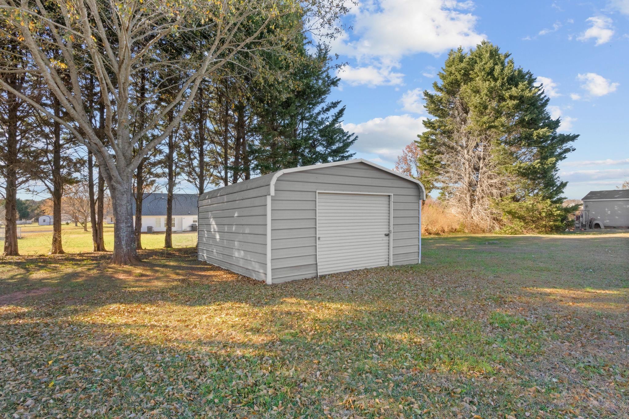 5435 Parris Bridge Road Boiling Springs, SC 29316 - Photo 25 of 27