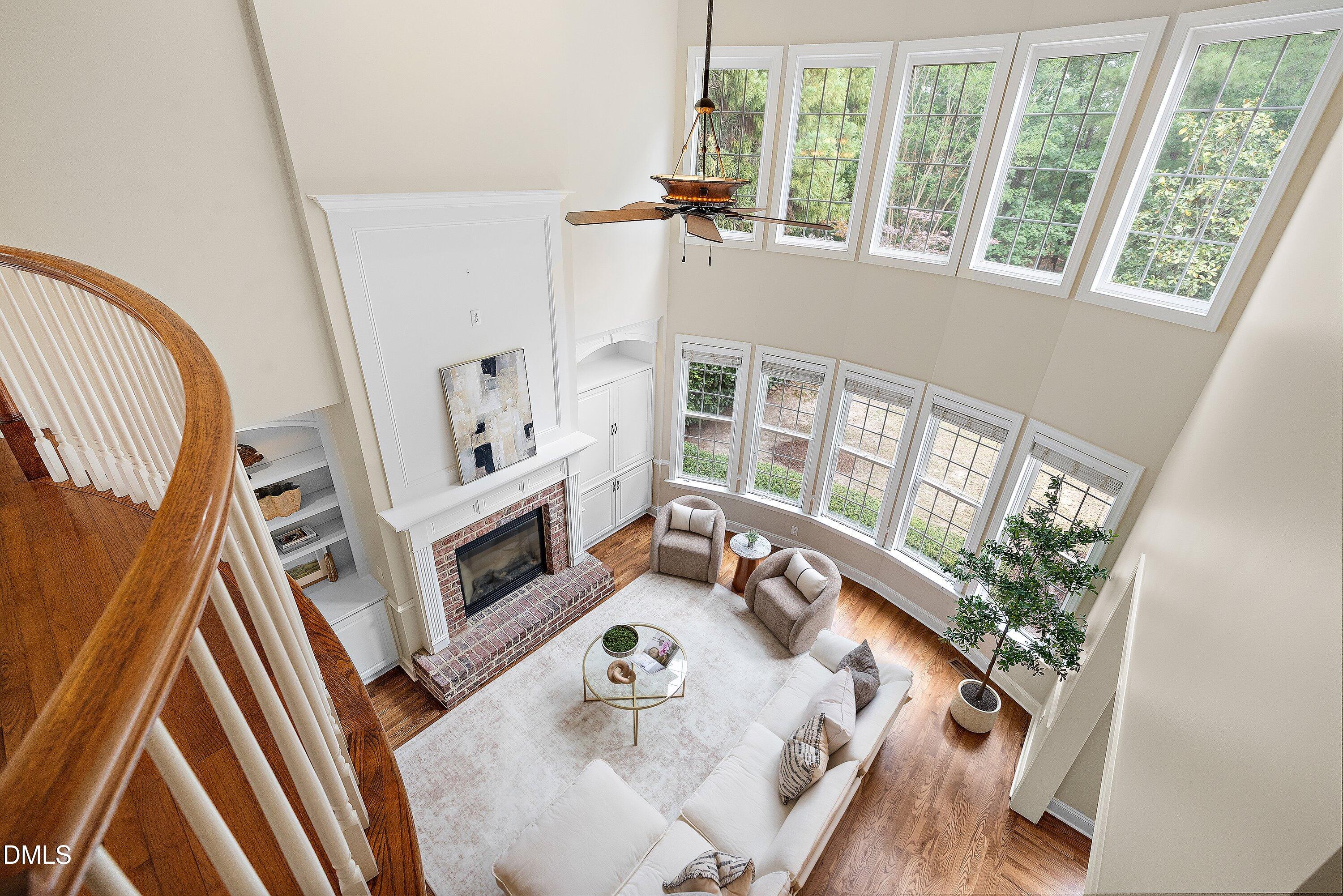 211 Lantern Ridge Lane Cary, NC 27519 - Photo 34 of 70
