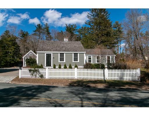 156 Tiffany Road Norwell, MA 02061 - Photo 1 of 20 Gallery Image 1