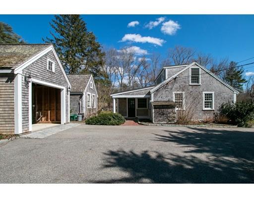 156 Tiffany Road Norwell, MA 02061 - Photo 16 of 20 Gallery Image 16