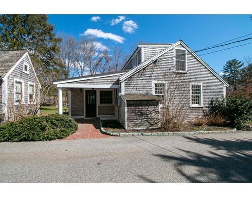 156 Tiffany Road Norwell, MA 02061 - Photo 17 of 20 Gallery Image 17