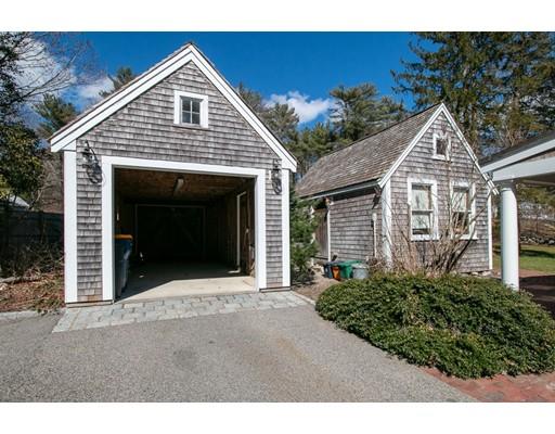 156 Tiffany Road Norwell, MA 02061 - Photo 19 of 20 Gallery Image 19
