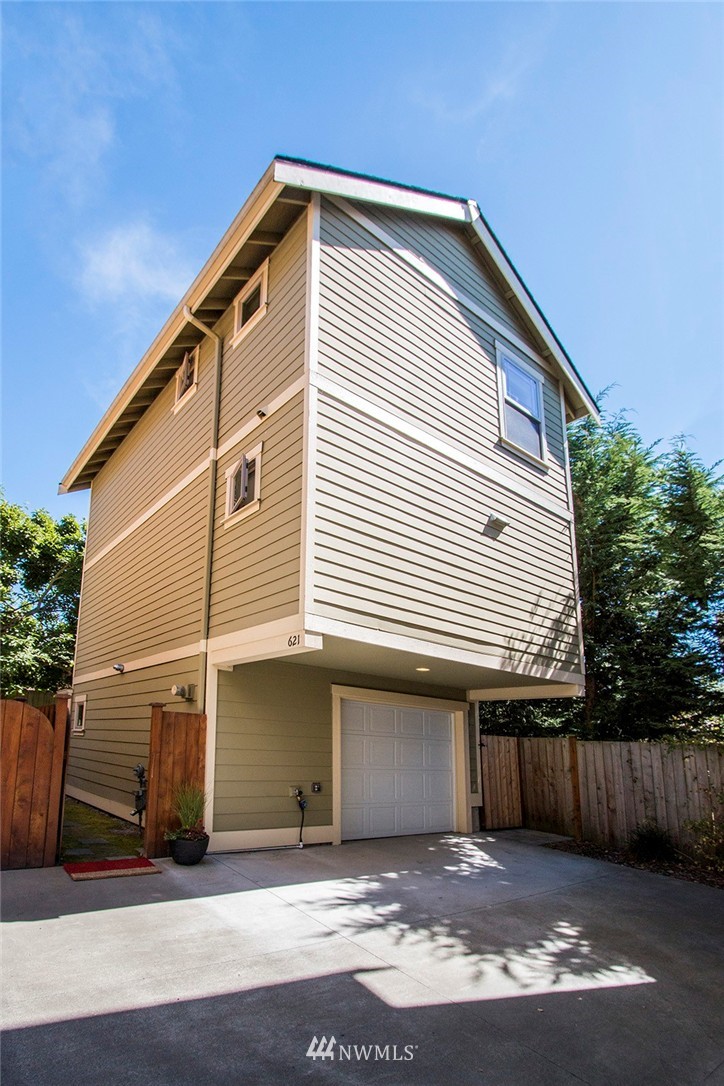621 Northwest 70th Street Seattle, WA 98117 - Photo 19 of 19