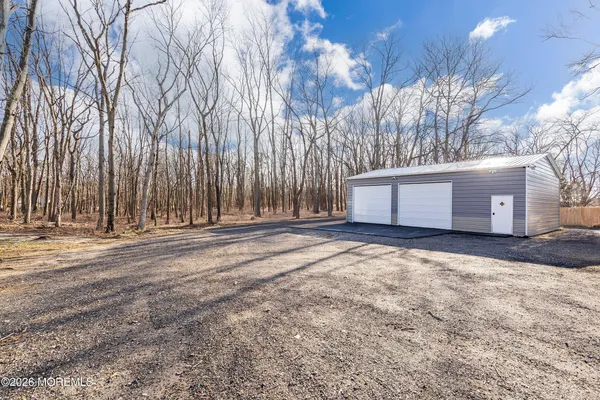 $850,000 | 241 New Central Avenue, Jackson, NJ 08527