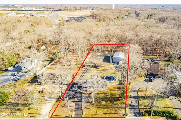 $850,000 | 241 New Central Avenue, Jackson, NJ 08527