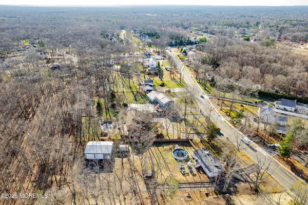 $850,000 | 241 New Central Avenue, Jackson, NJ 08527