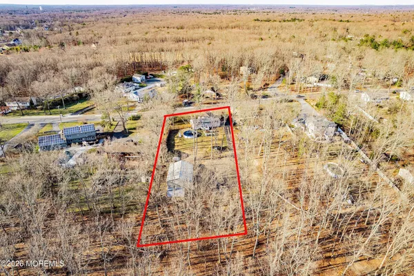$850,000 | 241 New Central Avenue, Jackson, NJ 08527