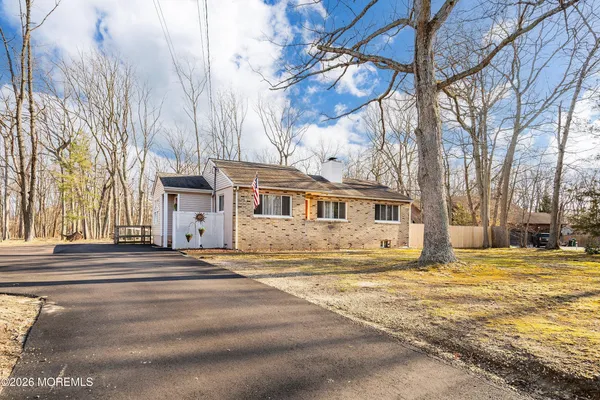 $850,000 | 241 New Central Avenue, Jackson, NJ 08527