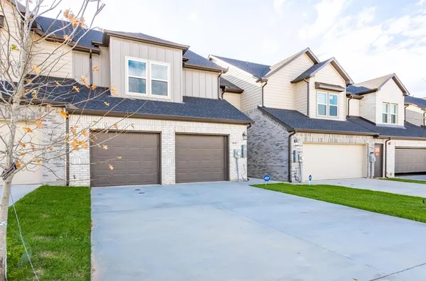 $2,300 | 1003 Debby Court, Wylie, TX 75098